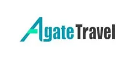 Agate-Travel-Logo