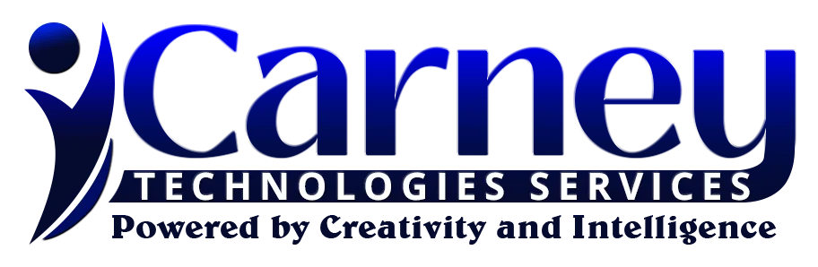 Carney-Logo
