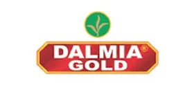 Dalmia-Gold-Logo