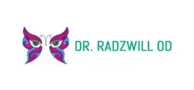 Dr-radzwill-OD-Logo