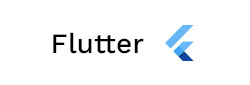 Flutter-logo
