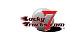 Lucky7truck-logo