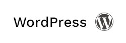 WordPress-logo