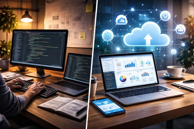 custom-software-Development-Company