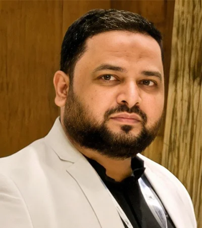 Md Israr Alam