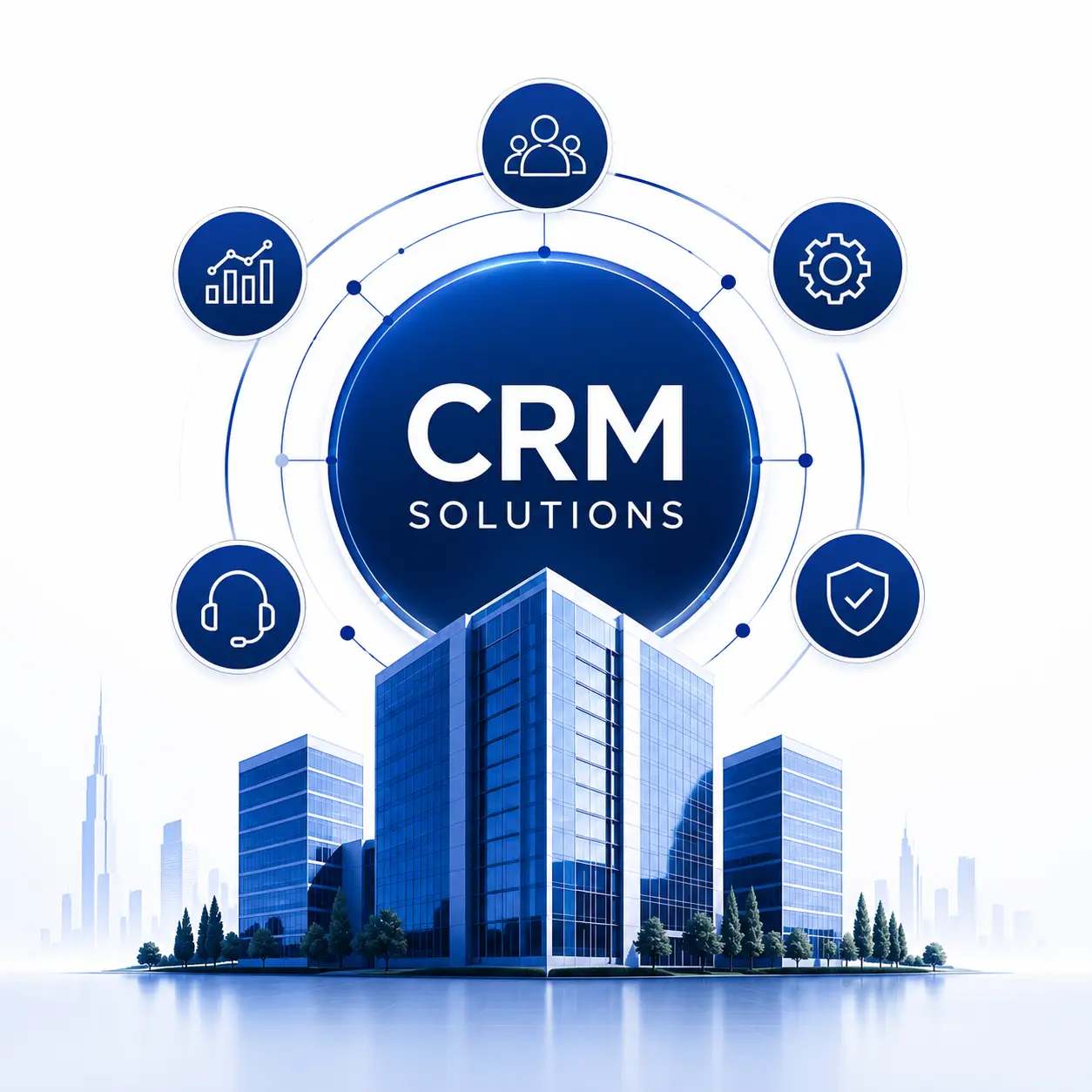 CRM Solutions