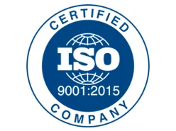 Iso 9001 2015